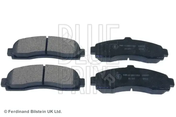 Тормозные колодки BLUE PRINT ADN14290