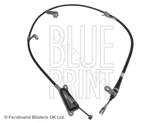 Трос ручника BLUE PRINT ADN146276