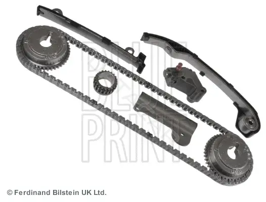 Комплект цепи ГРМ BLUE PRINT ADN17315