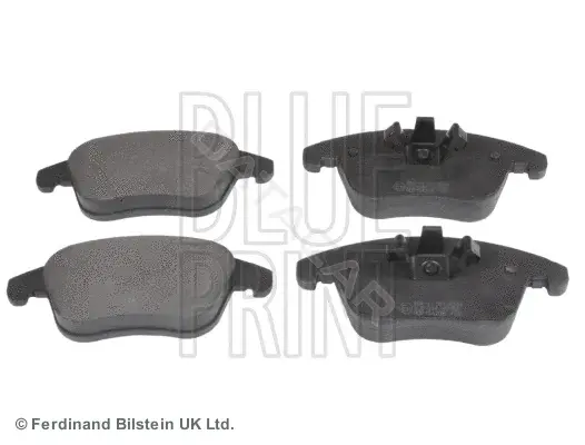Тормозные колодки BLUE PRINT ADP154206