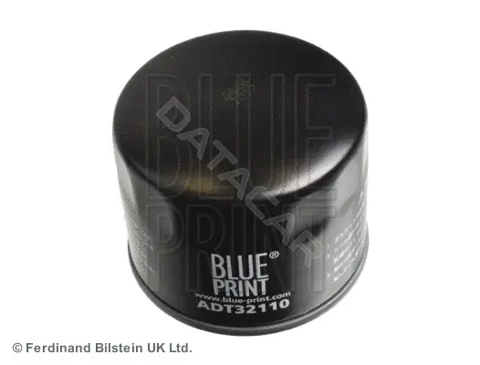 Масляный фильтр BLUE PRINT ADT32110