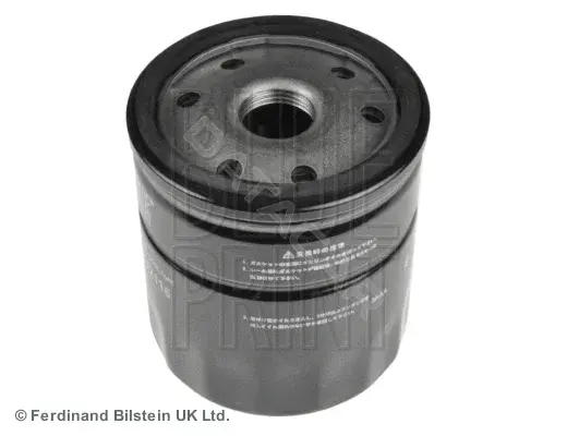 Масляный фильтр BLUE PRINT ADT32116