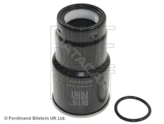 Топливный фильтр BLUE PRINT ADT32341