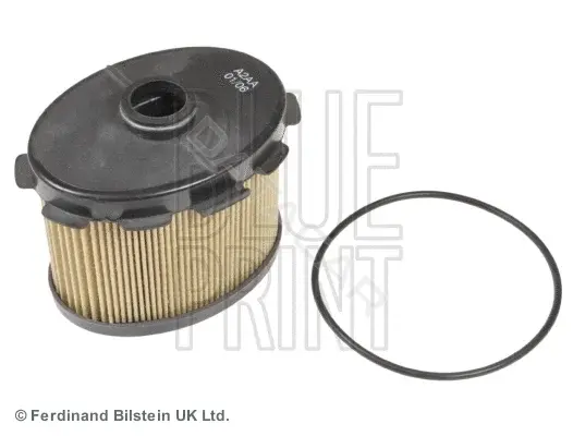 Топливный фильтр BLUE PRINT ADT32370
