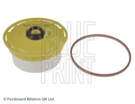 Топливный фильтр BLUE PRINT ADT32389