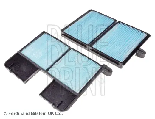 Фильтр салонный BLUE PRINT ADT32509