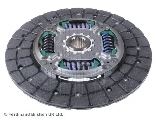 Диск сцепления BLUE PRINT ADT331100