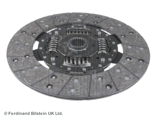 Диск сцепления BLUE PRINT ADT331104