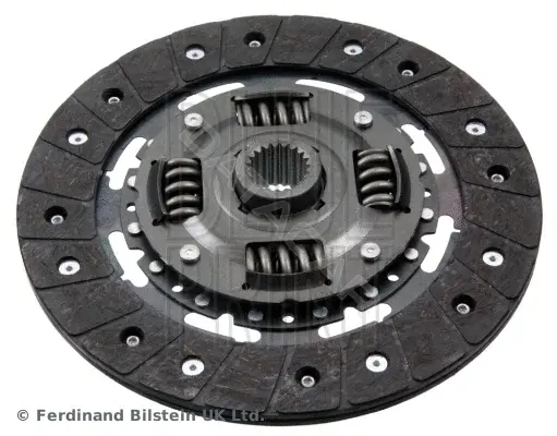 Диск сцепления BLUE PRINT ADT33176