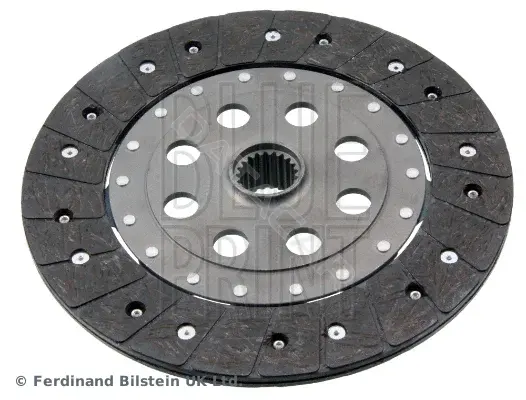 Диск сцепления BLUE PRINT ADT33178