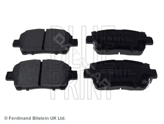 Тормозные колодки BLUE PRINT ADT342105