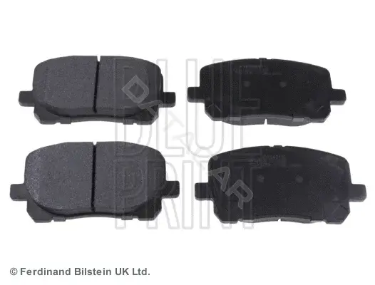 Тормозные колодки BLUE PRINT ADT342116