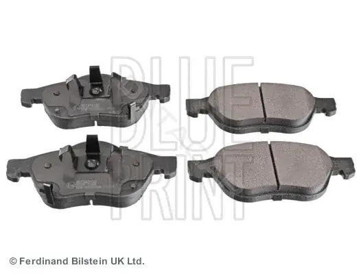 Тормозные колодки BLUE PRINT ADT342132