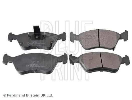 Тормозные колодки BLUE PRINT ADT34292