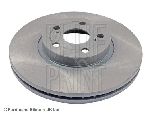 Тормозные диски BLUE PRINT ADT343166