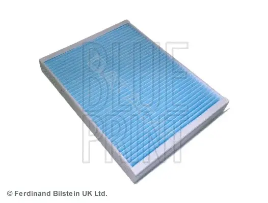 Фильтр салонный BLUE PRINT ADU172505