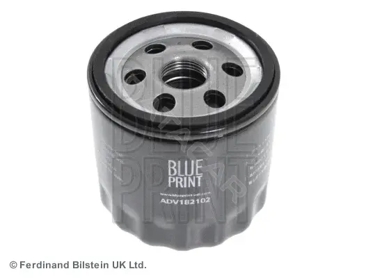 Масляный фильтр BLUE PRINT ADV182102