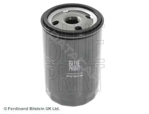 Масляный фильтр BLUE PRINT ADV182108