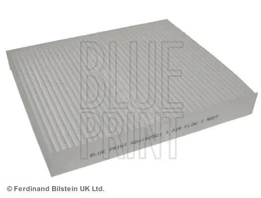 Фильтр салонный BLUE PRINT ADV182503