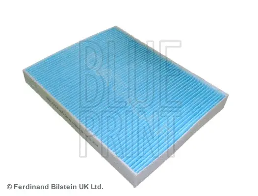 Фильтр салонный BLUE PRINT ADV182527