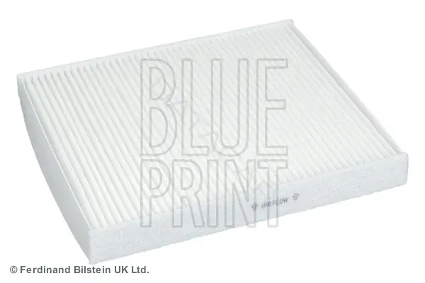 Фильтр салонный BLUE PRINT ADW192508