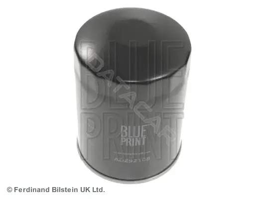 Масляный фильтр BLUE PRINT ADZ92108