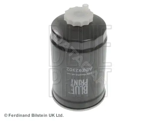 Топливный фильтр BLUE PRINT ADZ92302