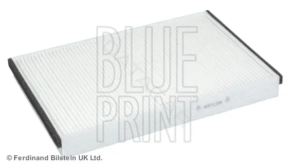 Фильтр салонный BLUE PRINT ADZ92503