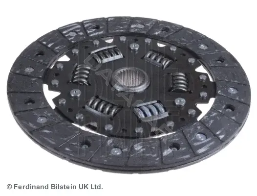 Диск сцепления BLUE PRINT ADZ93103