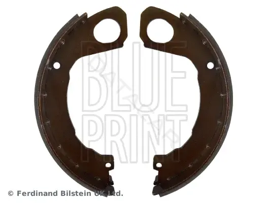 Колодки ручника BLUE PRINT ADZ94115