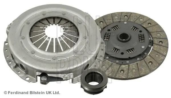 Комплект сцепления BLUE PRINT ADF123006