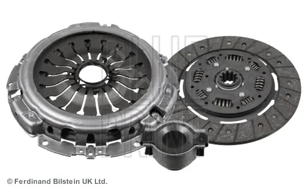 Комплект сцепления BLUE PRINT ADF1230108