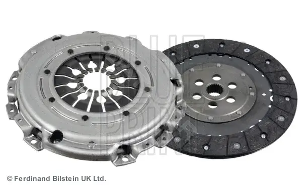 Комплект сцепления BLUE PRINT ADF123035