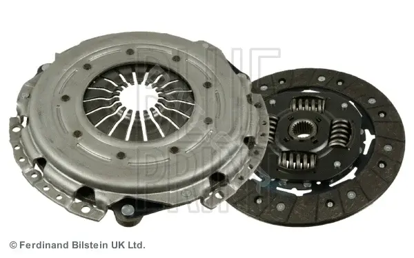Комплект сцепления BLUE PRINT ADF123052