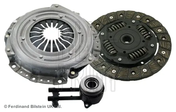 Комплект сцепления BLUE PRINT ADF123093