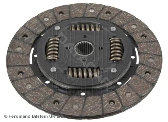 Диск сцепления BLUE PRINT ADF123106