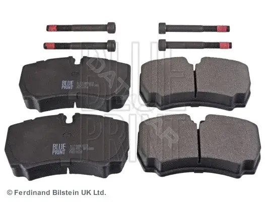 Тормозные колодки BLUE PRINT ADF124226