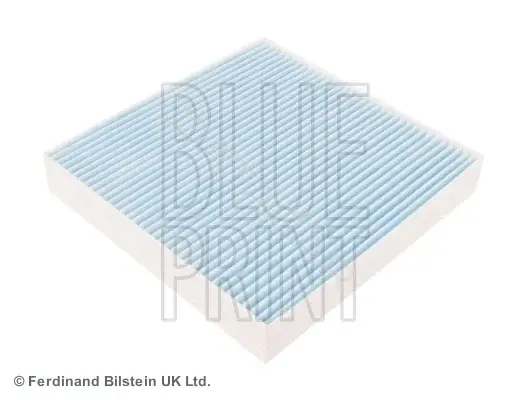 Фильтр салонный BLUE PRINT ADG02598