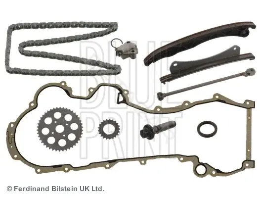Комплект цепи ГРМ BLUE PRINT ADK87330