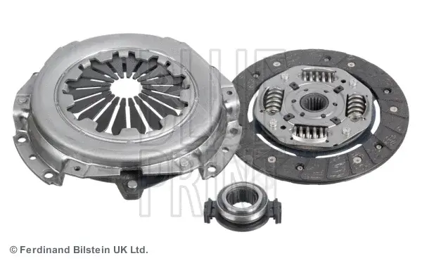 Комплект сцепления BLUE PRINT ADP153007