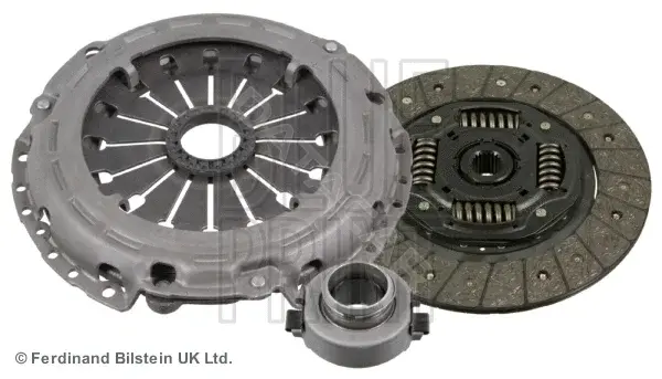 Комплект сцепления BLUE PRINT ADP153027