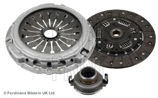Комплект сцепления BLUE PRINT ADP153048