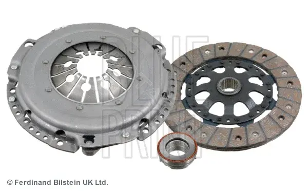 Комплект сцепления BLUE PRINT ADU173015