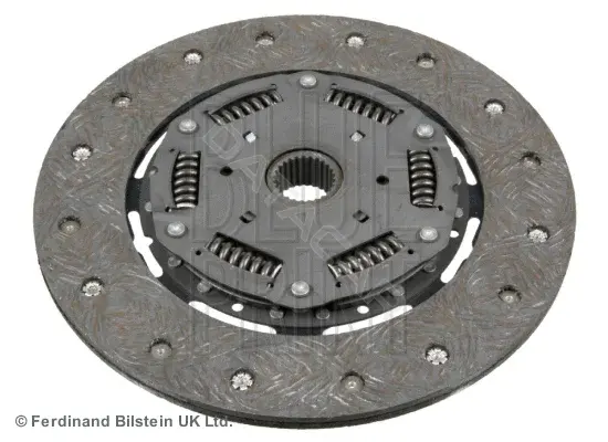 Диск сцепления BLUE PRINT ADU173119