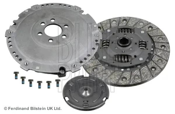 Комплект сцепления BLUE PRINT ADV183010