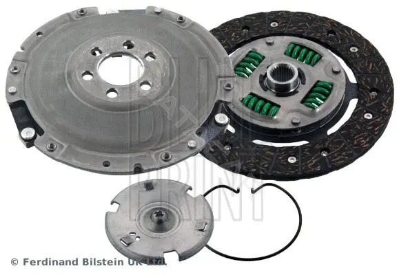 Комплект сцепления BLUE PRINT ADV183012