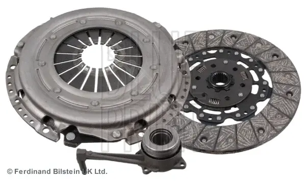 Комплект сцепления BLUE PRINT ADV183018