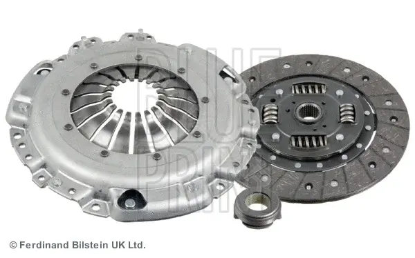 Комплект сцепления BLUE PRINT ADV183029