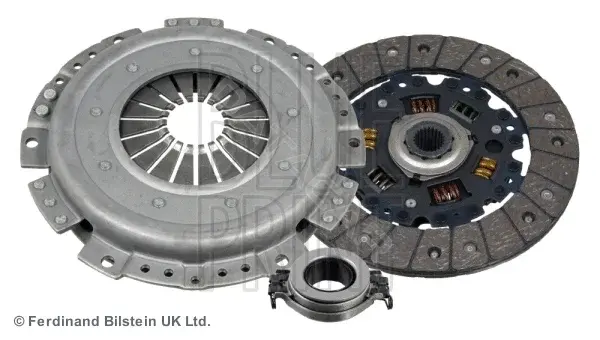 Комплект сцепления BLUE PRINT ADV183030
