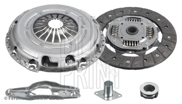 Комплект сцепления BLUE PRINT ADV183056